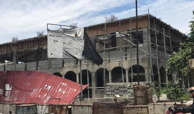 Projet de Construction du marché de Fontamara: des irrégularités révélées par la CSC/CA