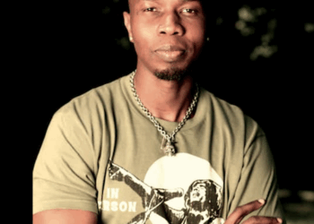 Tout ce que vous devez savoir sur “Blood Trail” , le nouveau film de Robinson Vil