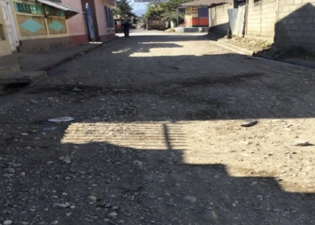 Rénovation urbaine à Hinche: révélations considérables de la CSC/CA﻿