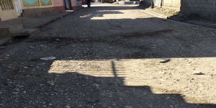 Rénovation urbaine à Hinche: révélations considérables de la CSC/CA﻿