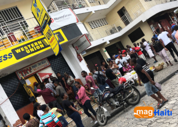 La situation s’aggrave suite aux déclarations provocatrices de Jovenel