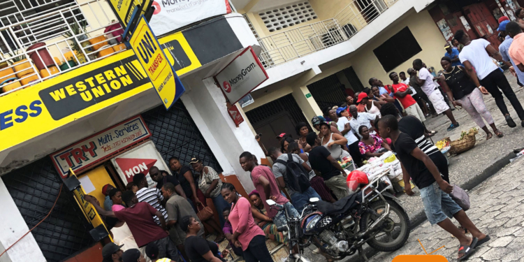 La situation s’aggrave suite aux déclarations provocatrices de Jovenel