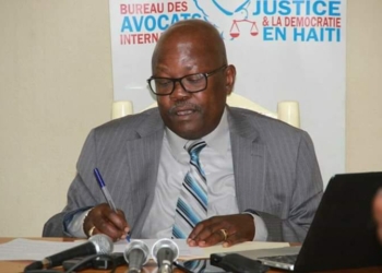 Le Bureau des Avocats Internationaux (BAI) dénonce l’ingérence des Etats-Unis en Haïti