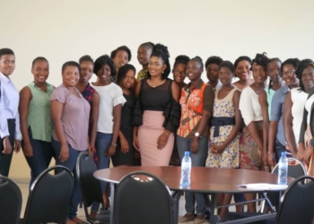 Renforcement de la capacité des femmes haïtiennes: Les Amis d’Haïti donnent leur contribution