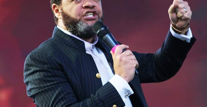 Soirées de Gloire : Pasteur Marcello Tunasi propose l’amour comme vecteur de changement d’Haiti