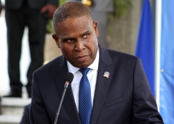 Jean-Henry Céant et son Gouvernement censurés par la Chambre des Députés