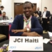 La JCI Haïti fait appel à une jeunesse plus engagée et responsable!