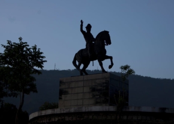 La zone métropolitaine de Port-au-Prince plongée dans le noir