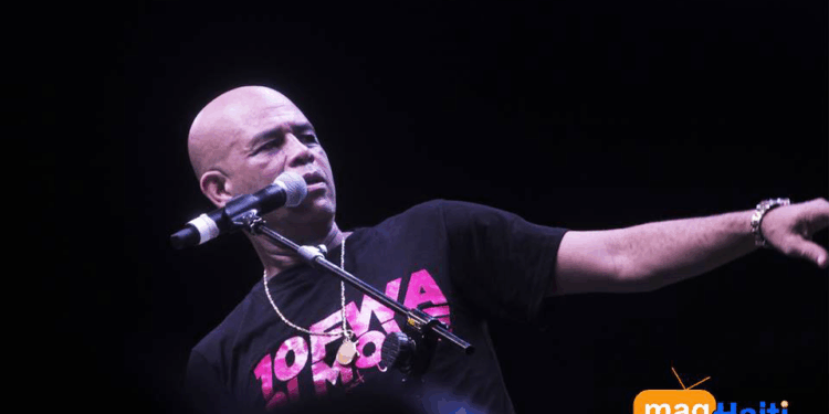 Le concert de Sweet Micky au Canada boycotté