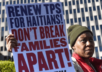 Haiti – Immigration: Trump étend le TPS jusqu’en janvier 2020
