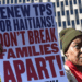 Haiti – Immigration: Trump étend le TPS jusqu’en janvier 2020