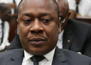 Un sénateur haïtien accusé de connivence avec un chef de gang