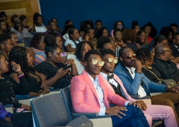Les recettes des grandes premières des films Haïtiens pour la construction de la plus belle et la plus grande des salles de cinéma en Haïti