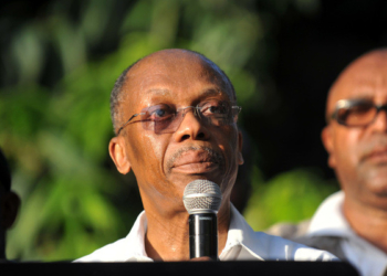 Petrocaribe: « Un pays sans justice est une rivière sans eaux », dixit Jean-Bertrand Aristide