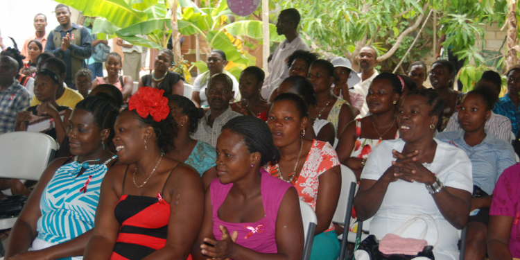 Haïti : l’adaptation de la méthodologie SASA !, entre défis et opportunités