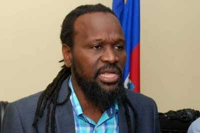 Le sénateur Cheramy contre la reconduction du Ministre de la Justice