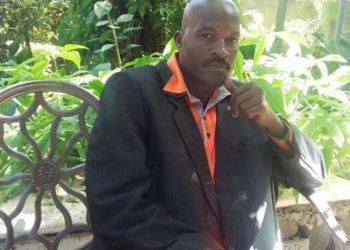 Assassinat de l’inspecteur Jean Alix René à Juvenat