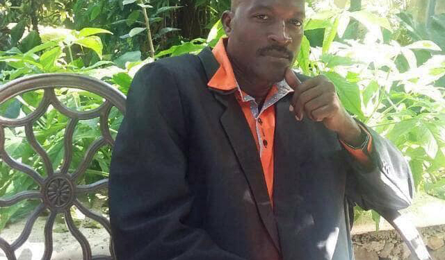 Assassinat de l’inspecteur Jean Alix René à Juvenat