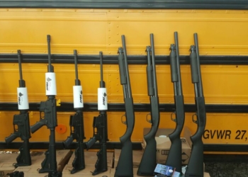 5 des 9 accusés dans le dossier d’armes illégales à Saint-Marc blanchis!