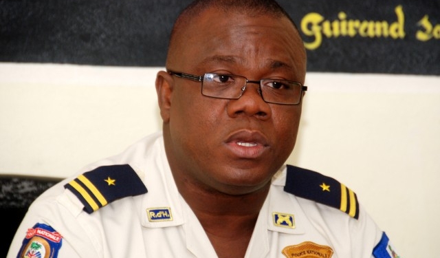 4 policiers tués et 5 autres blessés par balle de mars à mai 2019