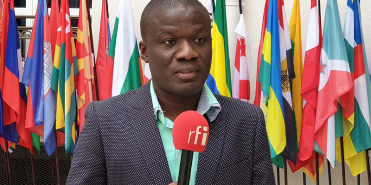 La médiocrité et la qualité sont les choix du journalisme haïtien aujourd’hui selon Milo Milfort