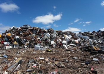 Vers le renforcement du système de gestion des déchets solides en Haïti