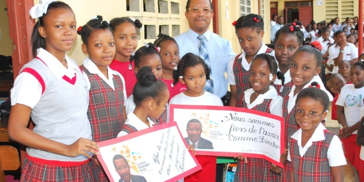 Haiti – Crise: Fin prématurée de l’année scolaire pour certaines écoles à Port-au-Prince