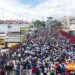 Une autre gigantesque manifestation contre Jovenel Moïse tenue à Port-au-Prince ce 9 juin