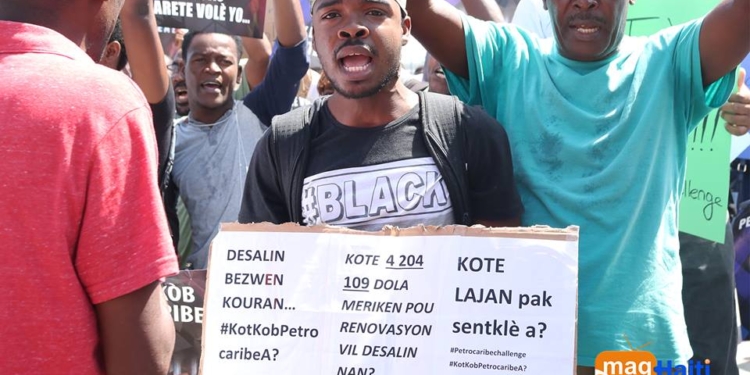 Dossier Petro Caribe: Des diversions pour nous retirer de l’essentiel