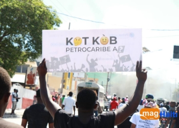 Les petrochallengers annoncent une mobilisation générale pour le 9 juin prochain