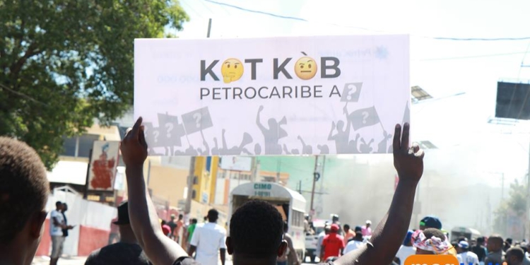 Les petrochallengers annoncent une mobilisation générale pour le 9 juin prochain