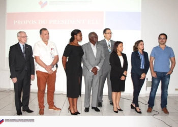 La CCIHC prône le dialogue entre tous acteurs de la vie politique