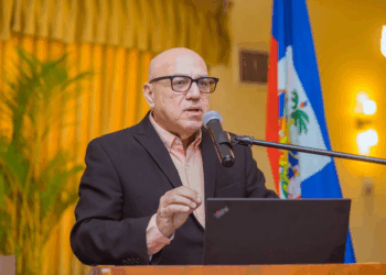 Quand l’un des plus grands supporteurs de Jovenel exige sa démission