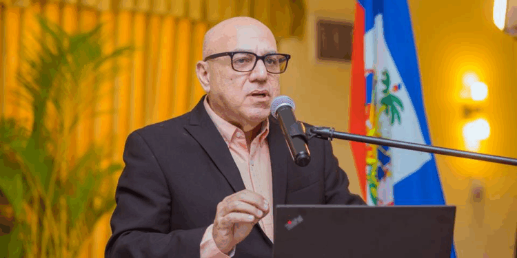 Quand l’un des plus grands supporteurs de Jovenel exige sa démission