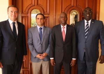 L’OEA demande à l’opposition de se reculer et au Président de gouverner