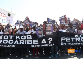 Rapport PetroCaribe II: La cour supérieure des comptes elle-même épinglée