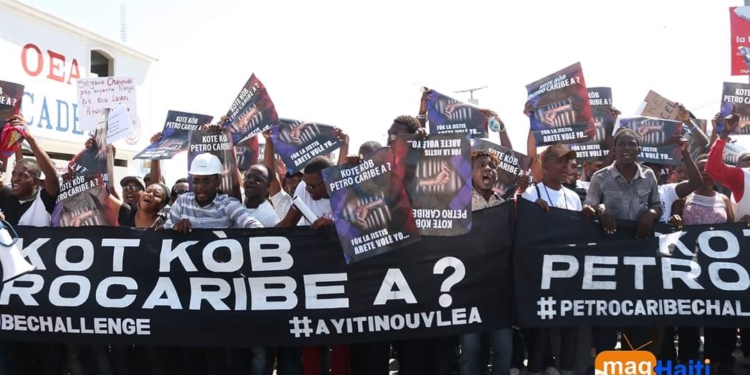 Rapport PetroCaribe II: La cour supérieure des comptes elle-même épinglée