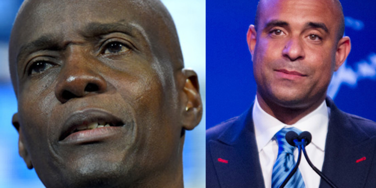 Jovenel Moise, Laurent Lamothe et Co indexés une fois de plus dans le rapport final de la gestion du fonds PetroCaribe