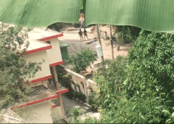 Haïti- Mobilisation: un manifestant lapidé par la police