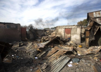 Selon un rapport, la PNH n’a pas réagi aux alertes lors du Massacre de La Saline
