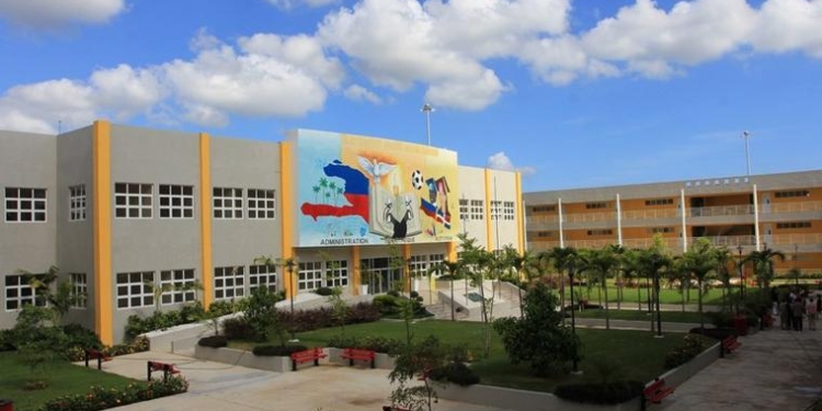 « Partez tous, puis rendez des comptes », exigent des Professeurs du Campus Henry Christophe