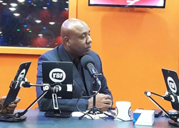 Le journaliste Pétion Rospide assassiné ce 10 juin à Portail Léogane