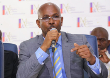 Le Premier Ministre « nommé » Jean Michel Lapin se positionne suite à la grande manifestation