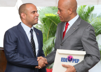 Rapport PetroCaribe II: les programmes sociaux de Martelly/Lamothe ou berceau de la corruption