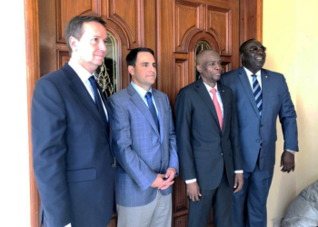 Des participants dans les rencontres avec la délégation de l’OEA ont réaffirmé que Jovenel Moïse doit partir