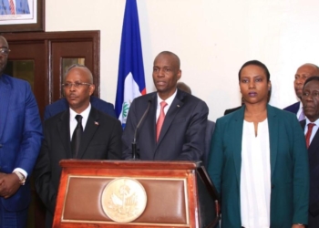 Selon un sondage, l’option tabula rasa est favorable pour résoudre la crise actuelle