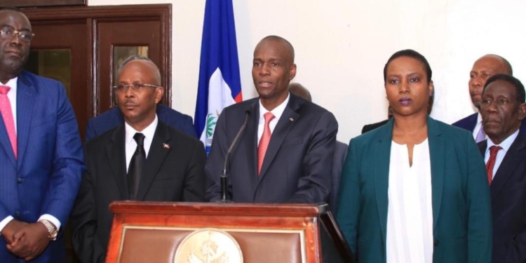 Selon un sondage, l’option tabula rasa est favorable pour résoudre la crise actuelle