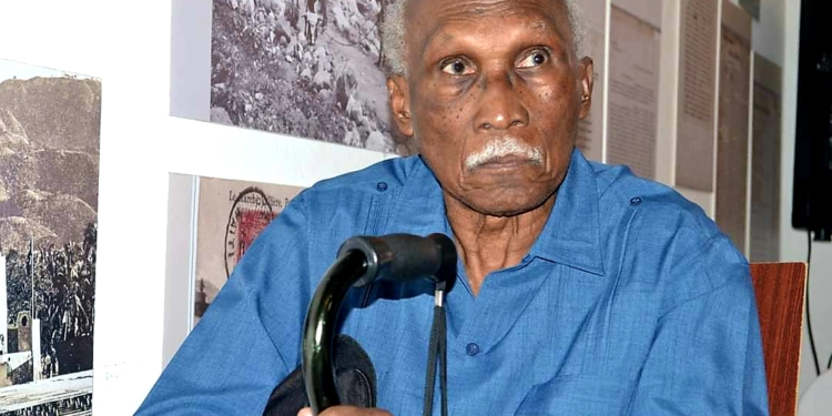 Le rectorat de l’UEH salue le départ du Professeur Michel Hector