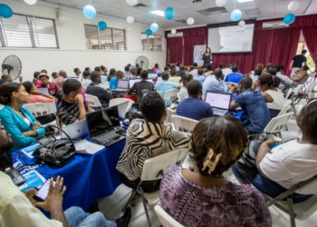 Lancement de la 3e édition de l’Ecole d’été du numérique