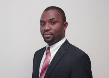 Haïti-Politique: Le jeune Bendy Génestant vous donne d’espérer